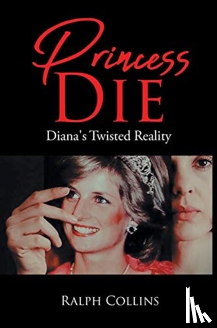 Collins, Ralph - Princess Die
