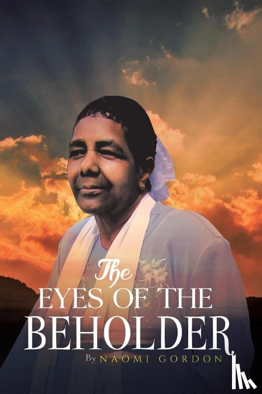 Gordon, Naomi - The Eyes of the Beholder