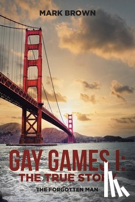 Brown, Mark - Gay Games I