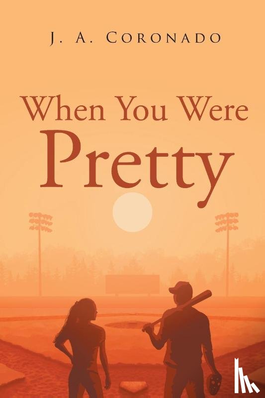 Coronado, J a - When You Were Pretty