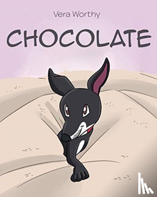 Worthy, Vera - Chocolate