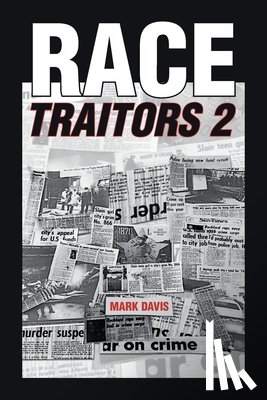 Davis, Mark - Race Traitors 2