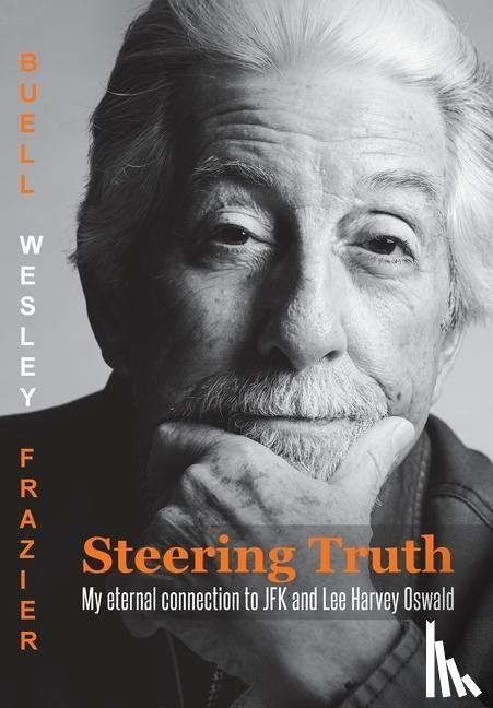 Frazier, Buell Wesley W, Frazier, Rob - Steering Truth