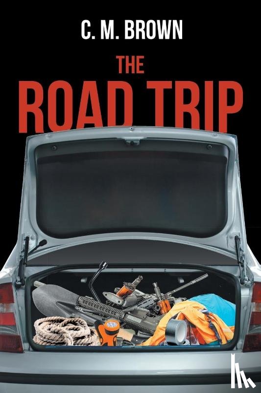 Brown, C M - The Road Trip