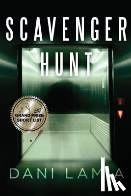 Lamia, Dani - Scavenger Hunt
