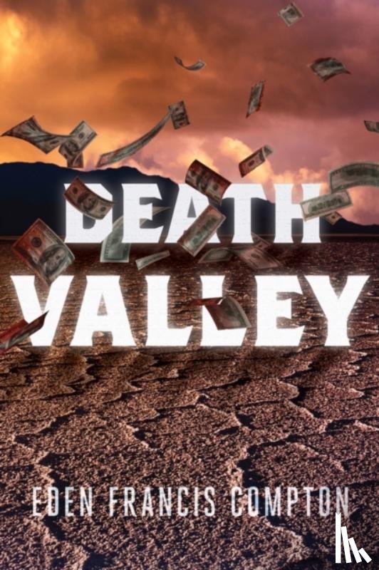 Compton, Eden Francis, Taylor, Diane - Death Valley