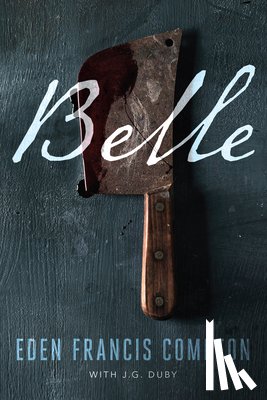 Compton, Eden Francis - Belle