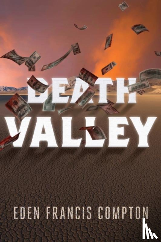 Compton, Eden Francis - Death Valley