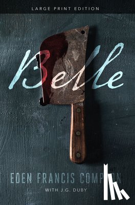 Compton, Eden Francis - Belle