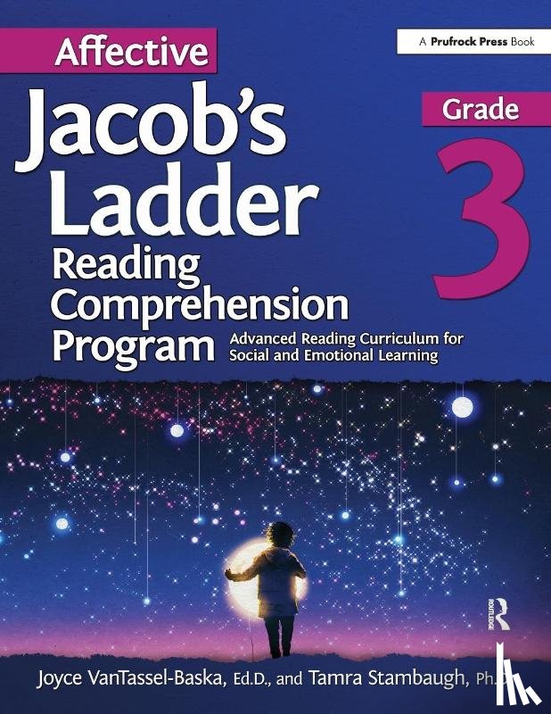 VanTassel-Baska, Joyce, Stambaugh, Tamra - Affective Jacob's Ladder Reading Comprehension Program