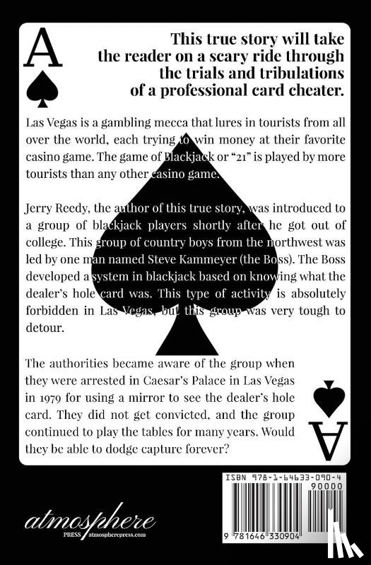 Reedy, Jerry - Heat in the Vegas Night