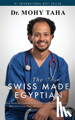 Taha, Mohy - The Swiss-Made Egyptian