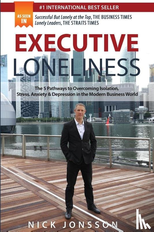 Jonsson, Nick - Executive Loneliness