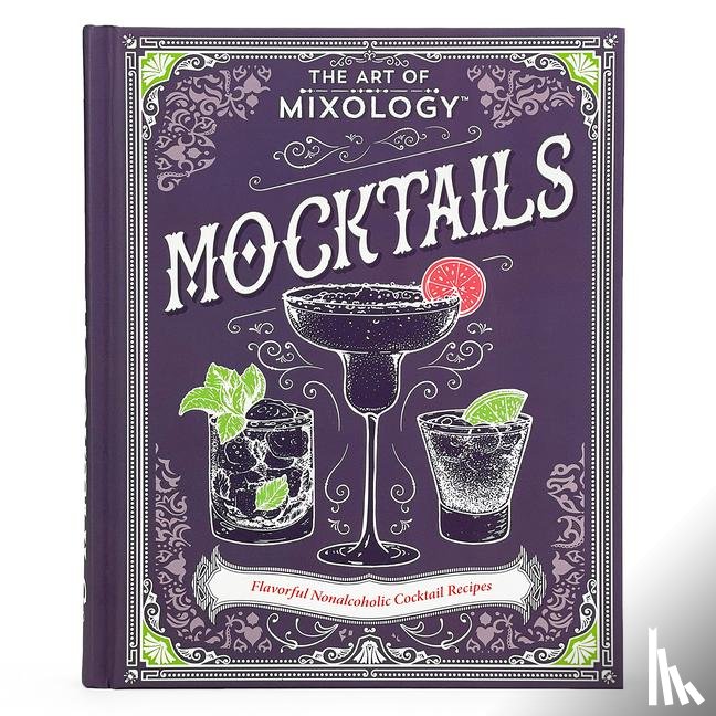  - The Art of Mixology: Mocktails