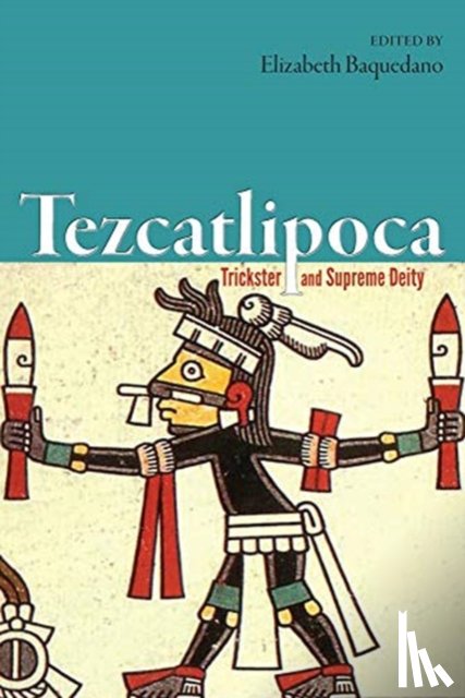  - Tezcatlipoca