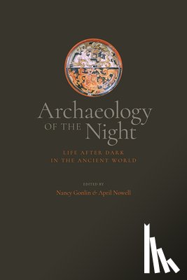 Gonlin, Nancy - Archaeology of the Night