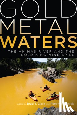  - Gold Metal Waters