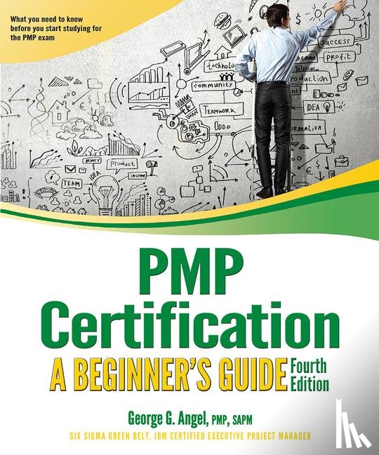 Angel, George G. - Angel, G: PMP Certification