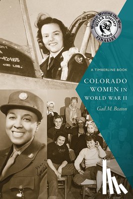 Beaton, Gail M. - Colorado Women in World War II