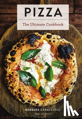 Caracciolo, Barbara - Pizza