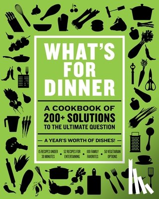 The Coastal Kitchen - What's for Dinner