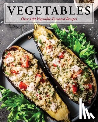 Cider Mill Press - Vegetables
