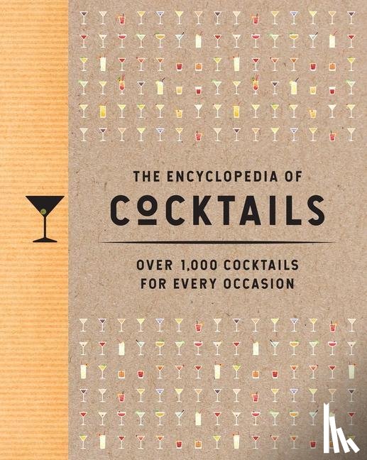 The Coastal Kitchen - The Encyclopedia of Cocktails