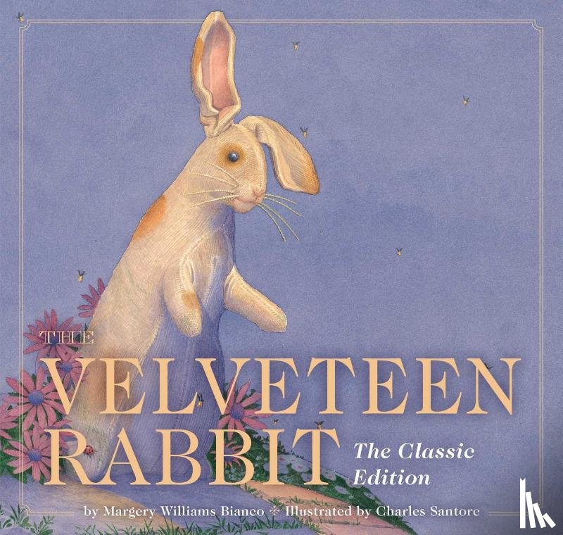 Williams, Margery - The Velveteen Rabbit