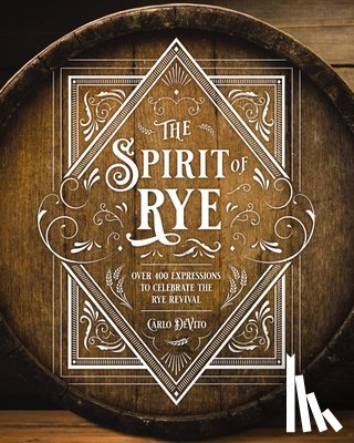 DeVito, Carlo - The Spirit of Rye