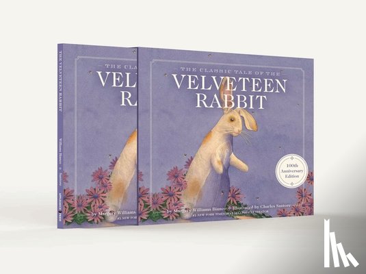 Bianco, Margery Williams - The Velveteen Rabbit 100th Anniversary Edition