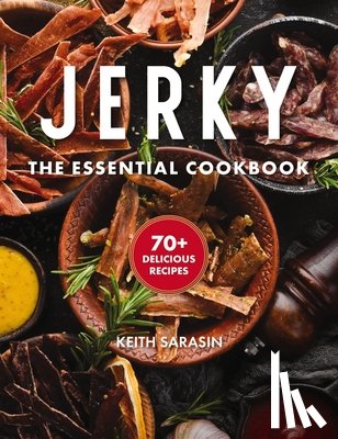 Sarasin, Keith - Jerky