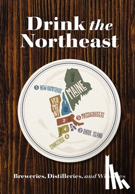 DeVito, Carlo - Drink the Northeast