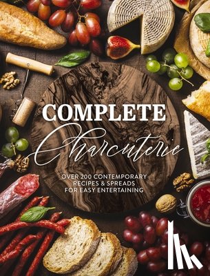 The Coastal Kitchen - Complete Charcuterie