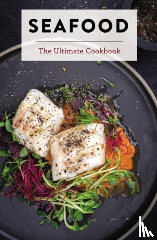 The Coastal Kitchen - Seafood