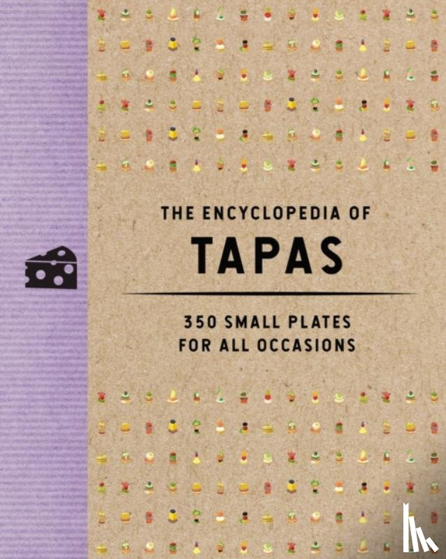 The Coastal Kitchen - The Encyclopedia of Tapas