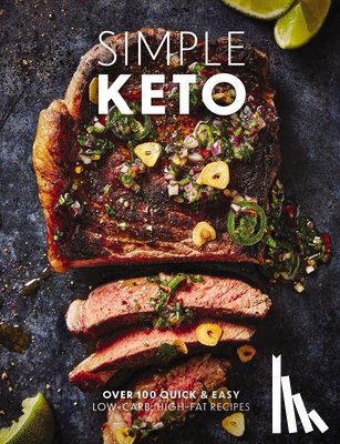 The Coastal Kitchen - Simple Keto