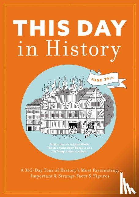 Cider Mill Press - This Day in History