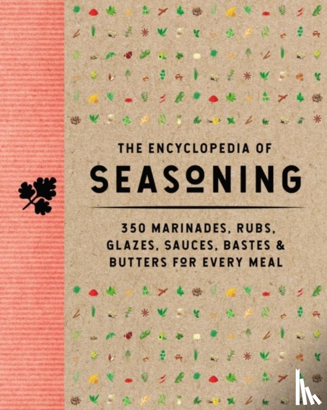 The Coastal Kitchen - The Encyclopedia of Seasoning