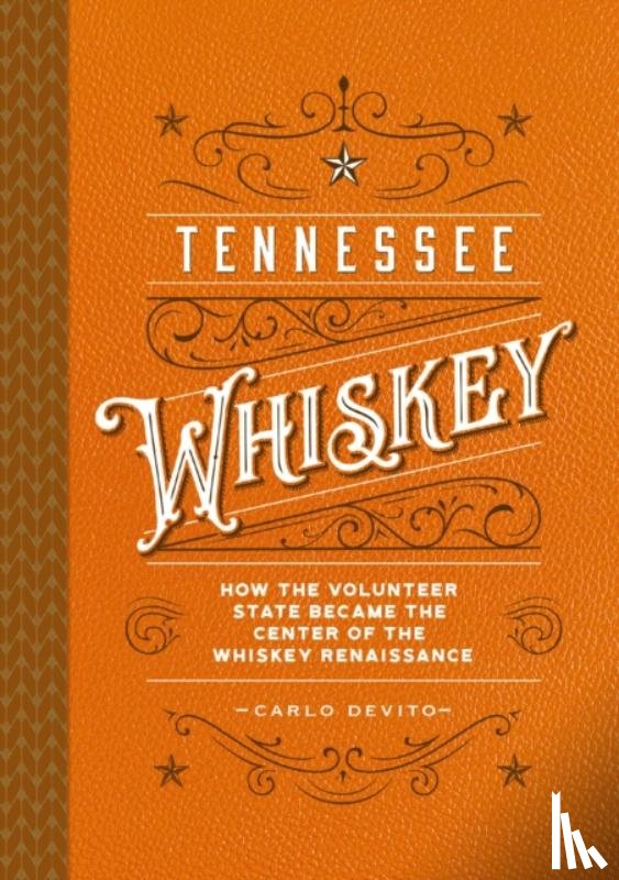 DeVito, Carlo - Tennessee Whiskey