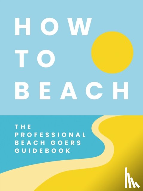 Rayborn, Tim - How to Beach