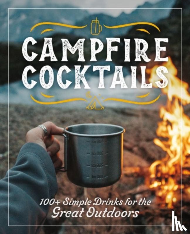 The Coastal Kitchen - Campfire Cocktails