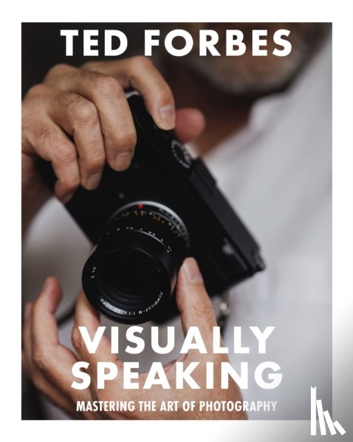 Forbes, Ted - Visually Speaking