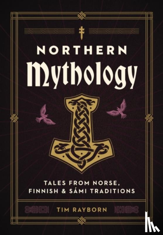 Rayborn, Tim - Northern Mythology