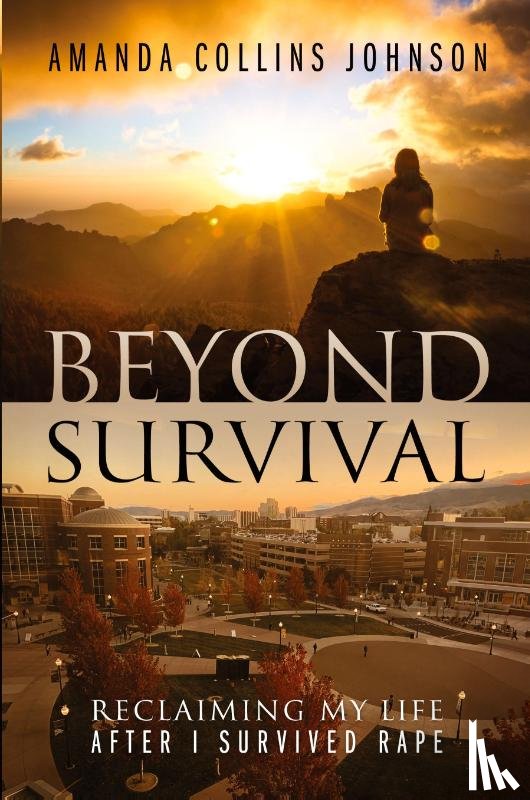 Collins Johnson, Amanda - Beyond Survival