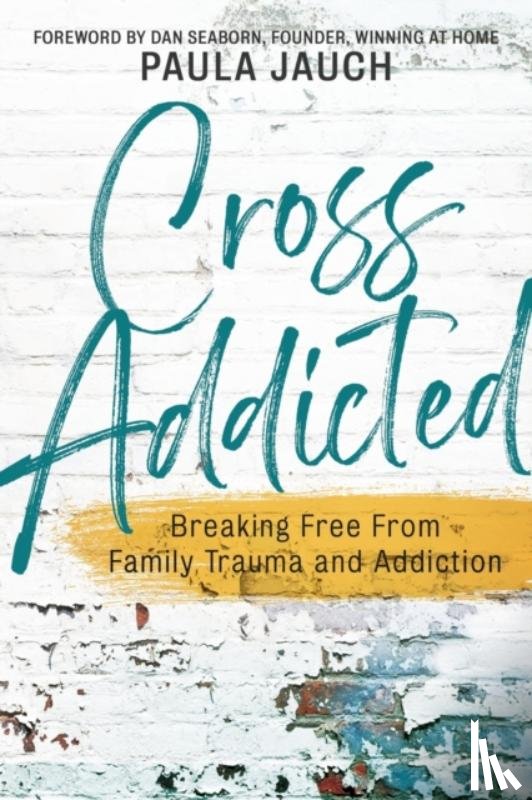 Jauch, Paula - Cross Addicted