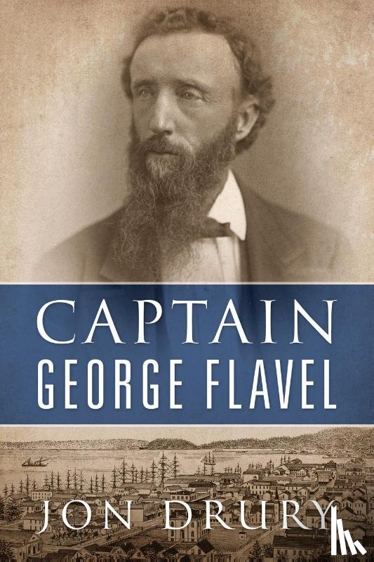 Drury, Jon - Captain George Flavel