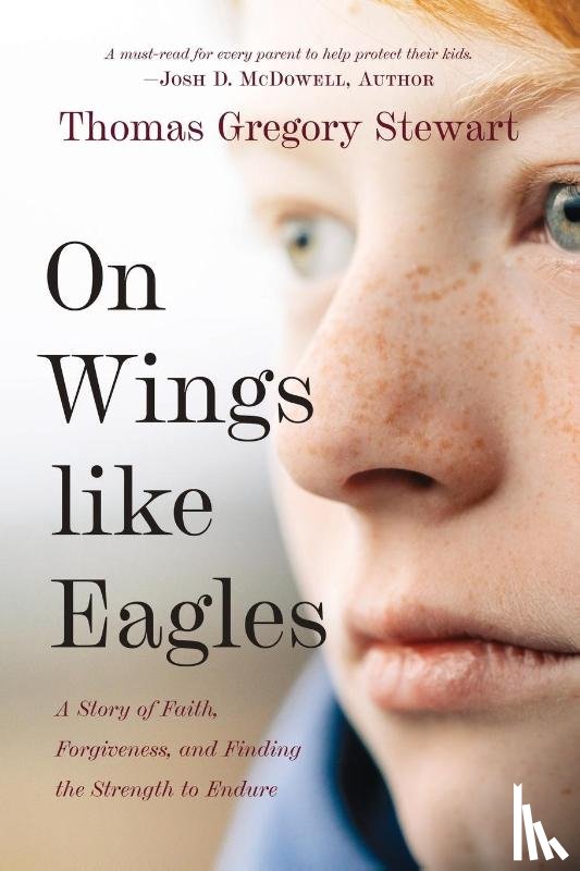 Stewart, Thomas - On Wings Like Eagles