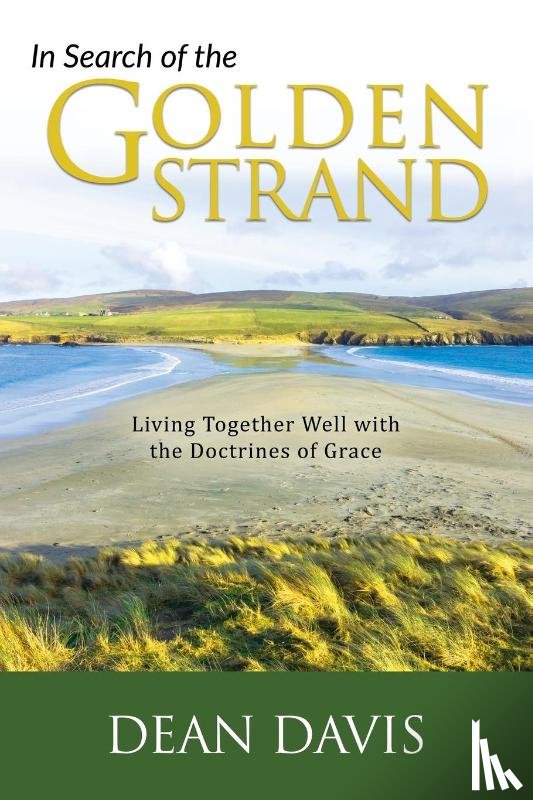 Davis, Dean - In Search of the Golden Strand