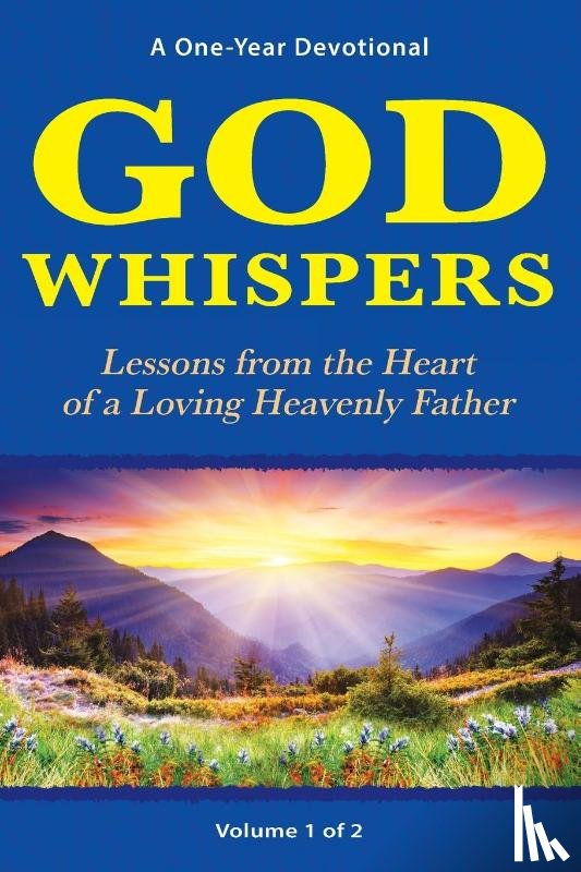 Falk, R. William - God Whispers