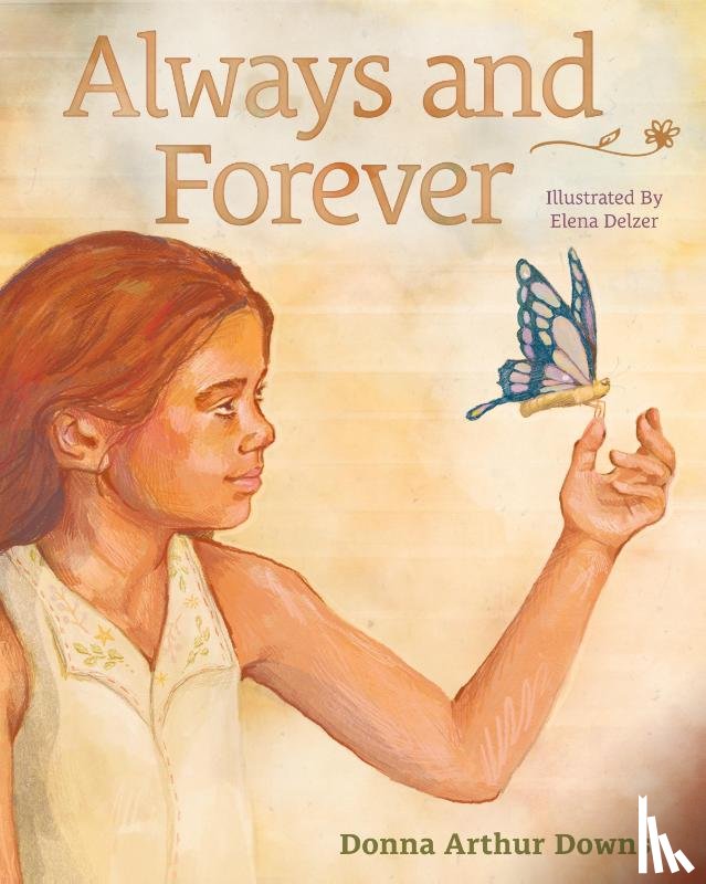 Downs, Donna Arthur - Always and Forever